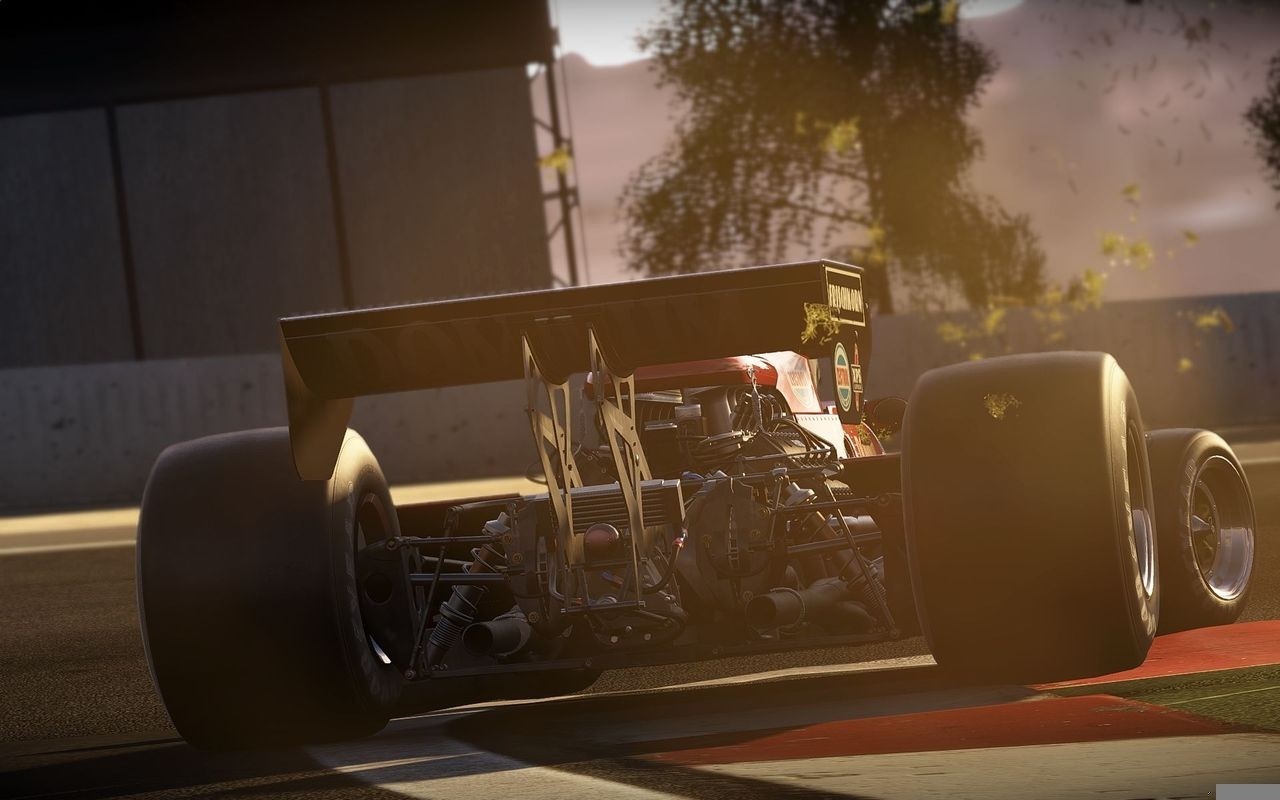 Project Cars - Imagen 9